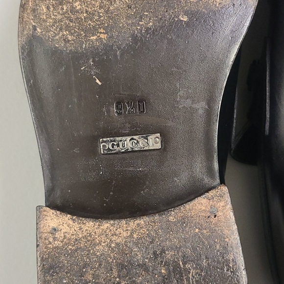 Gucci Men's Loafers - Picture 9 of 12